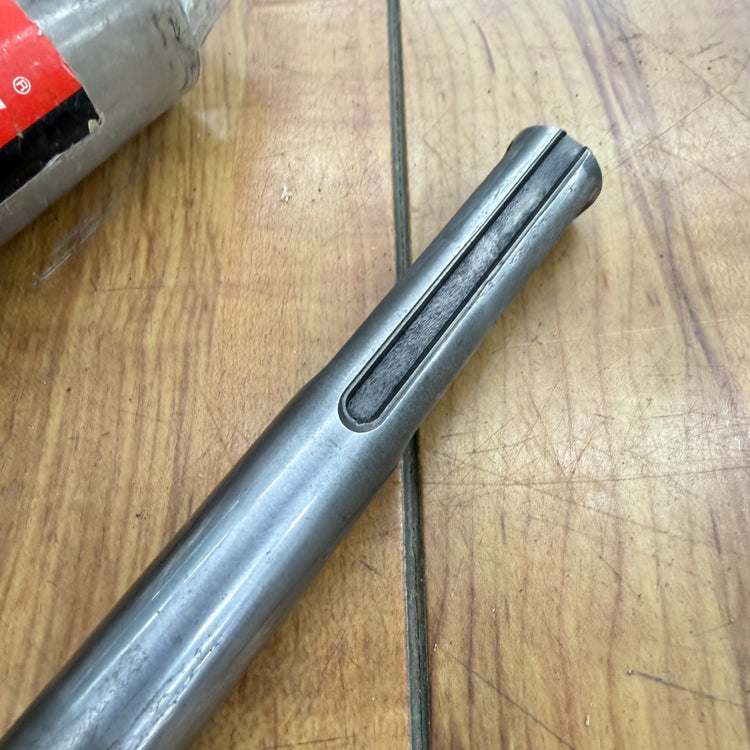 2本セット SDSマックスシャンク ブルポイント 18mmx400mm A-55491 【リライズ蓮田店】