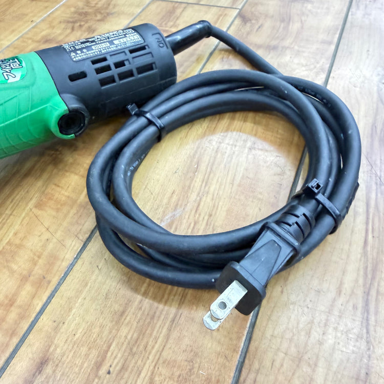 動作良好 100mm ディスクグラインダー G10SP4(NN) 【リライズ蓮田店】