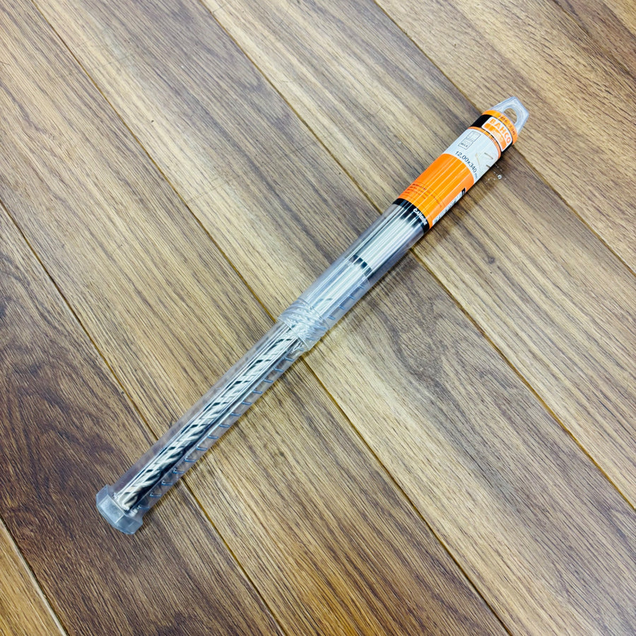 【コンパクト便】 12.0mm×340mm コンクリートドリル 4656-12-340 【未使用】 【蓮田店】