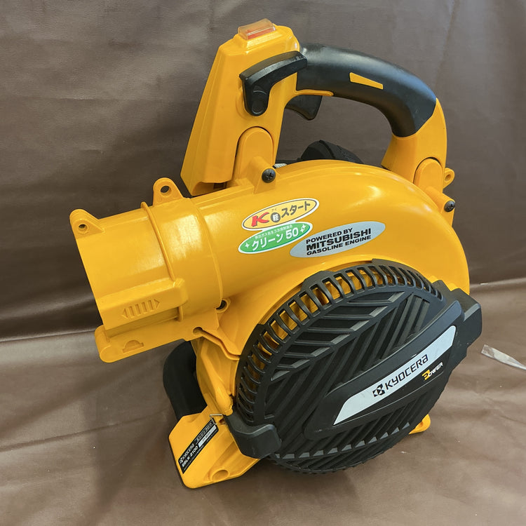 【中古品】京セラ エンジンブロワ EBLK-2100【越谷店】