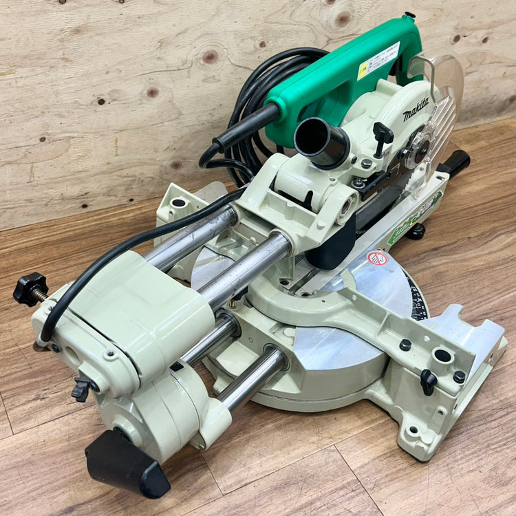 ◆マキタ(makita) 卓上スライドマルノコ M244 【船橋馬込店】