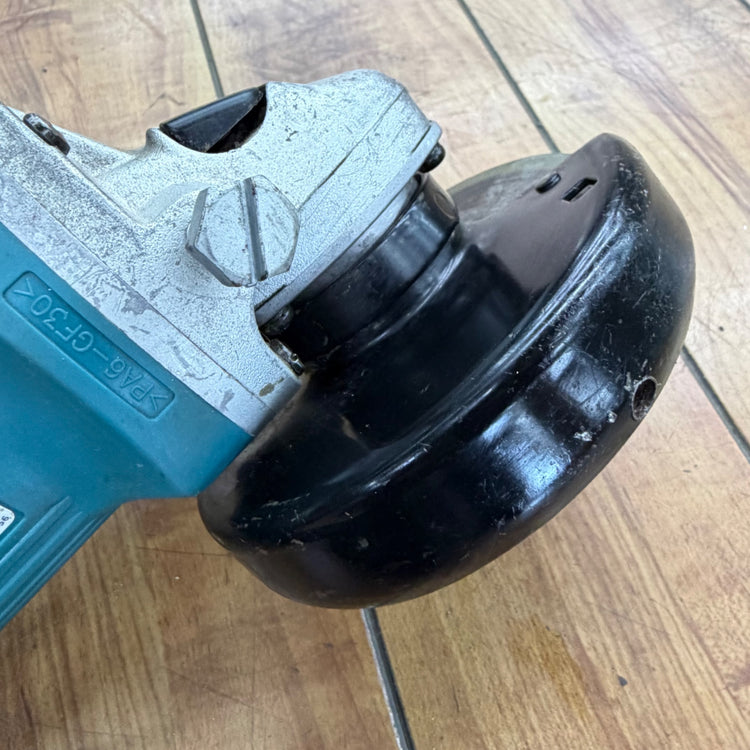 回転動作良好 100mm ディスクグラインダー 9530B 【リライズ蓮田店】