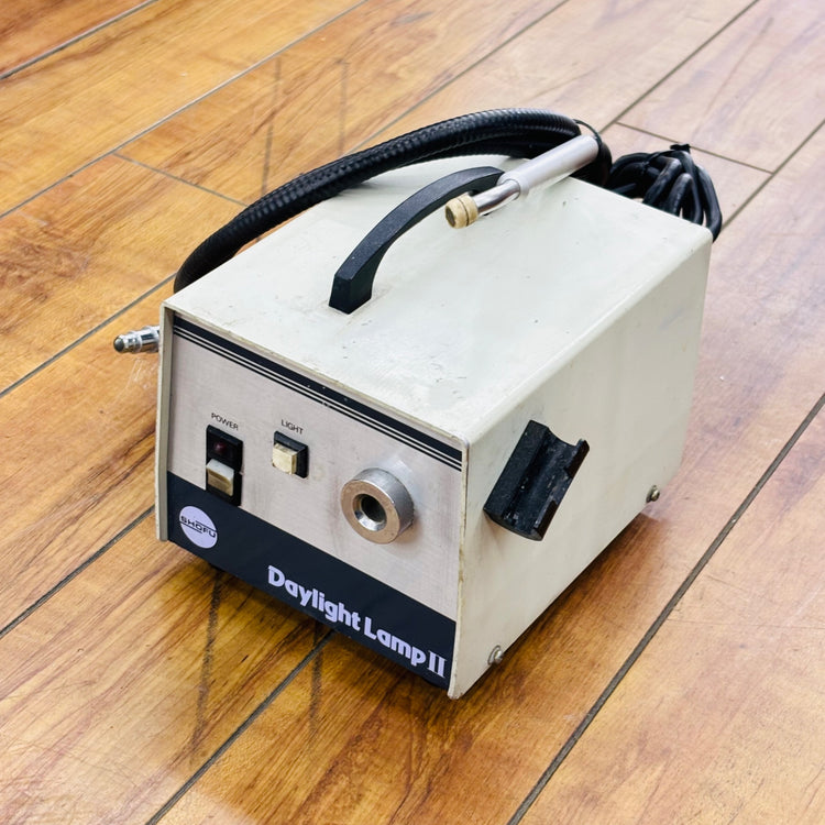 可視光線照射器 SDL-150-II 【蓮田店】