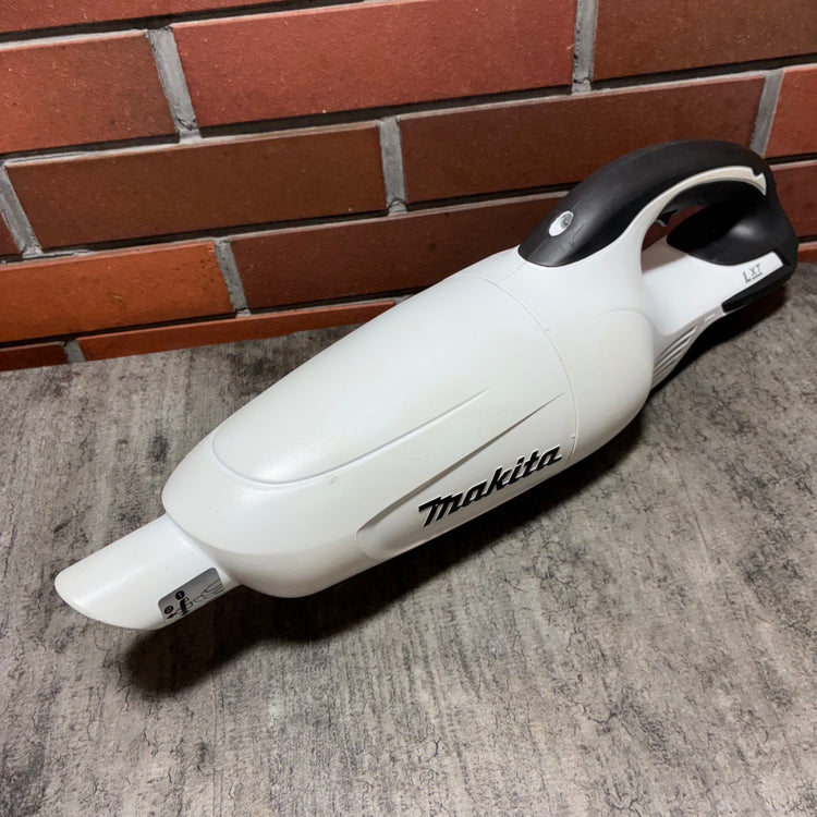 充電式クリーナー CL180FDZW 【市川行徳店】