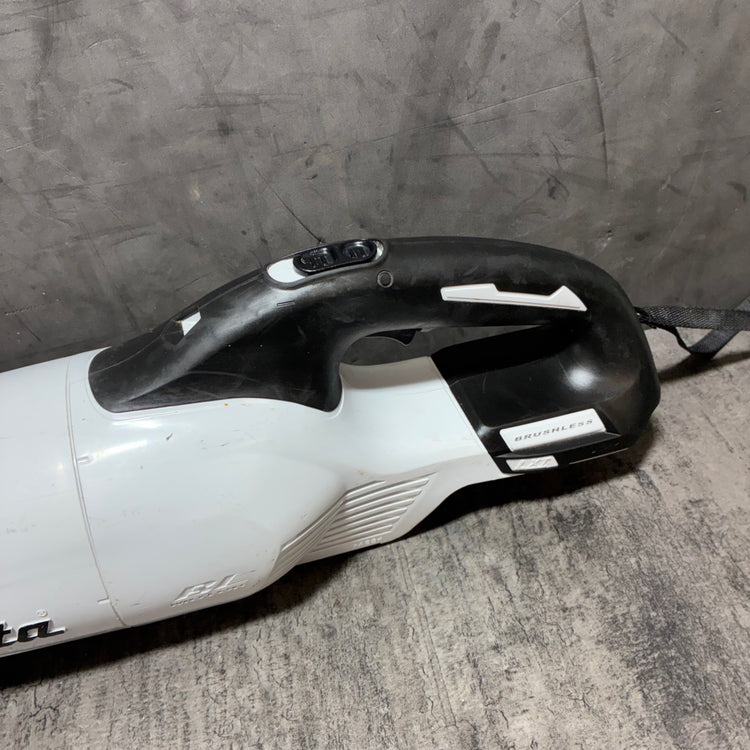 マキタ(makita) コードレスクリーナー CL280FDZW 本体のみ 【市川行徳店】