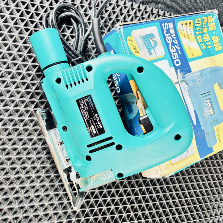 新興 SJS-350 ジグソー 【越谷店】