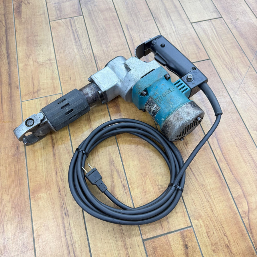 動作良好 六角軸17mm 電動ハンマ HM0810 【リライズ蓮田店】