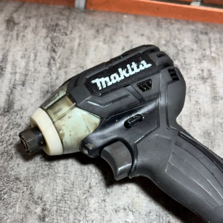◆マキタ(makita) 18V 充電式ソフトインパクトドライバ TS141DZB 【市川行徳店】