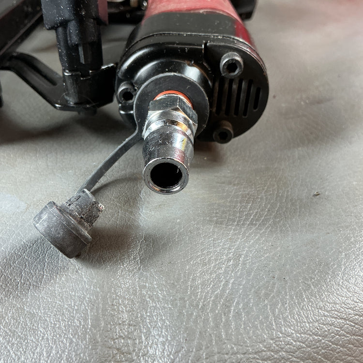 【中古】SK-11 常圧ピン釘打ち機　SA-P35-Z1  【越谷店】