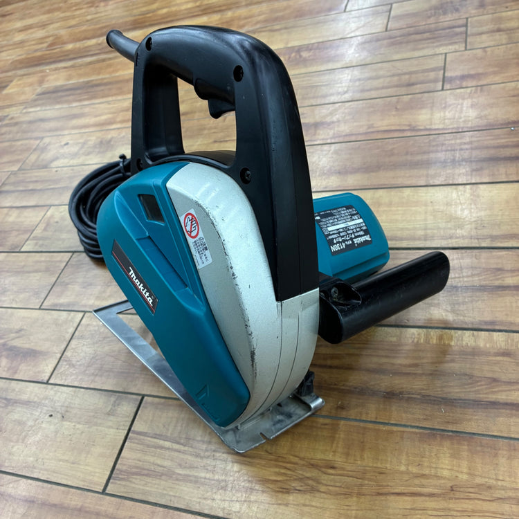 マキタ(makita) 185mm チップソーカッター 4130N 【蓮田店】
