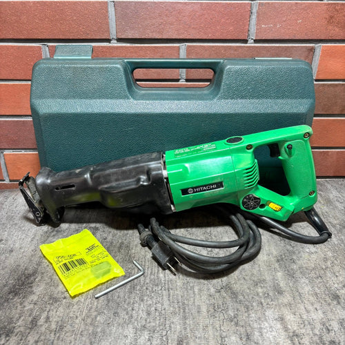 日立(HITACHI) セーバーソー CR12V 【市川行徳店】