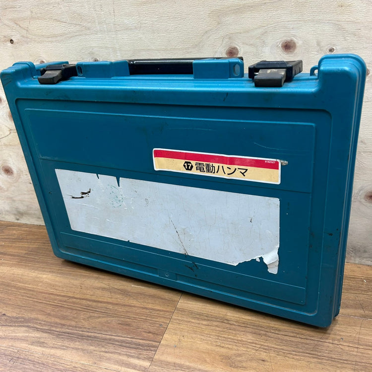 ◆マキタ(makita) 電動ハンマ HM0830 【船橋馬込店】
