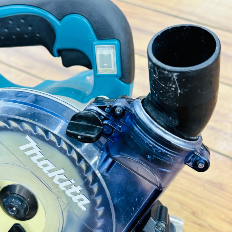 125mm 防じん丸のこ KS5000FX 【リライズ蓮田店】