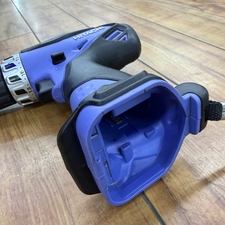 程度良好 12V コードレスドライバドリル FDS12DVD 【リライズ蓮田店】