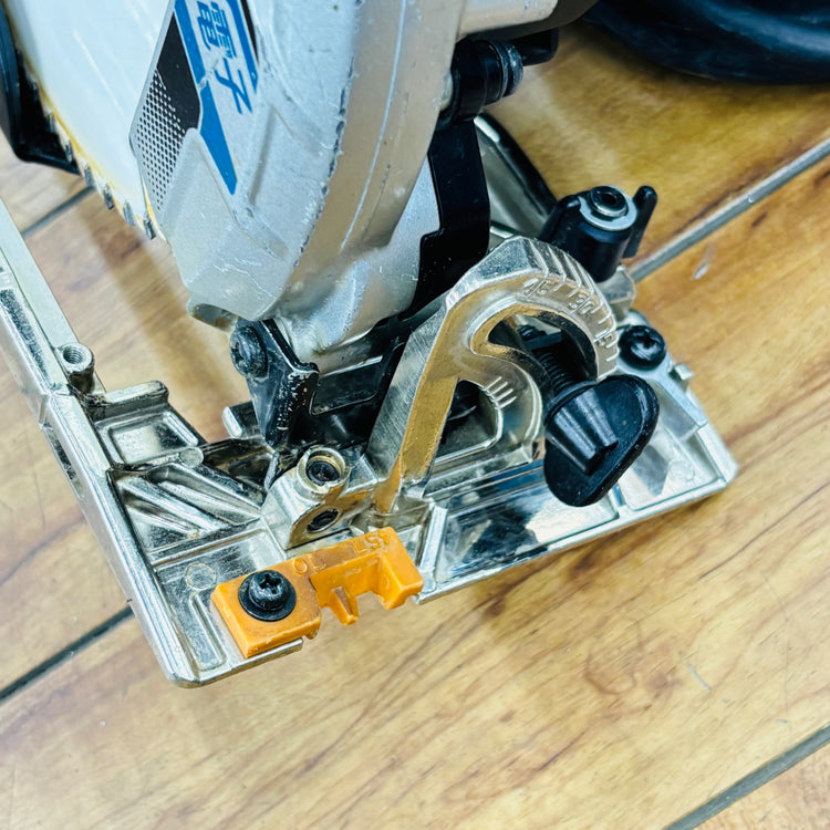 165mm 電子マルノコ HS6302 【リライズ蓮田店】