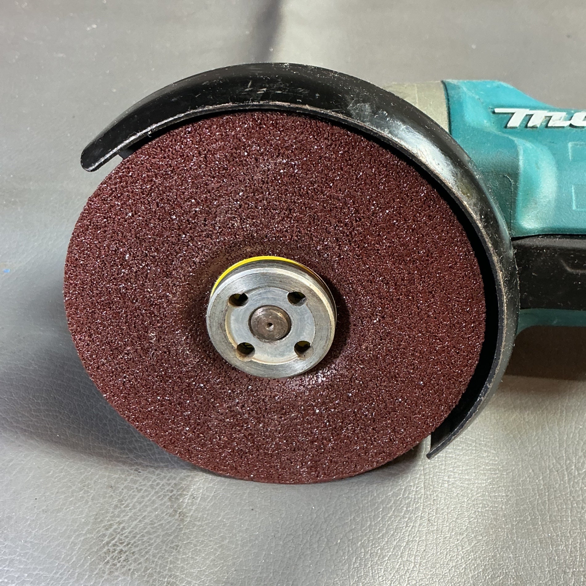 【中古】マキタ(makita) 100mmコードレスディスクグラインダ GA418DZ 【越谷店】