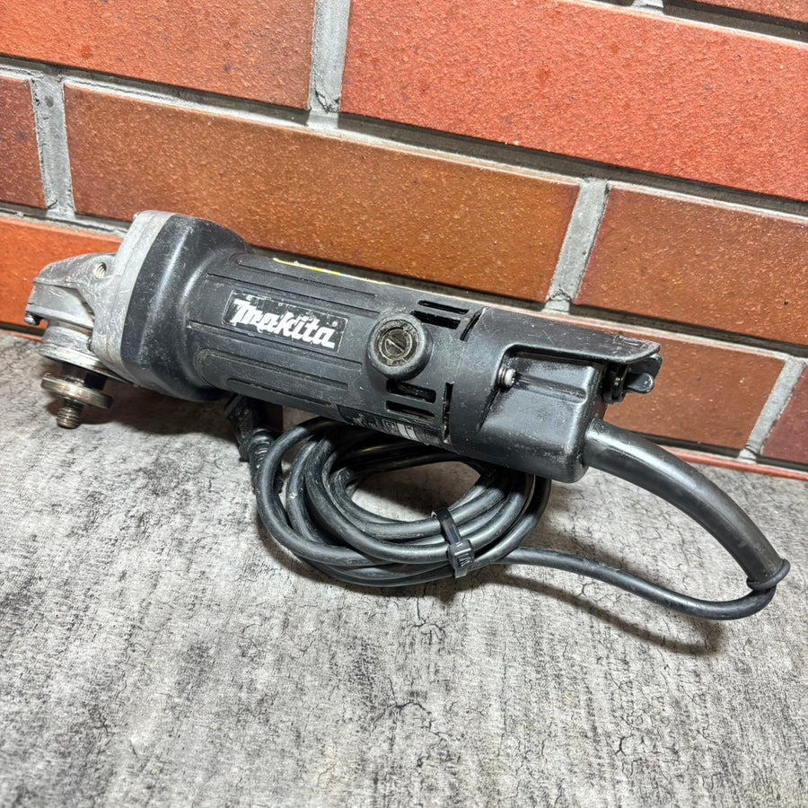 【商品説明欄必読】マキタ(makita) ディスクグラインダー 9539B 【市川行徳店】