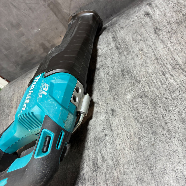 ※シュー欠品 マキタ(makita) コードレスレシプロソー JR187DZ 【市川行徳店】