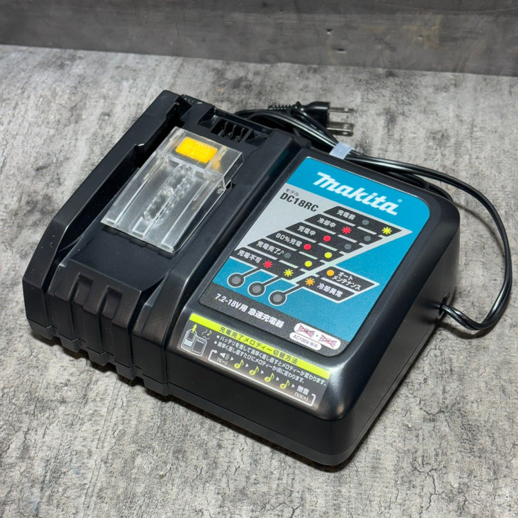 ◆マキタ(makita) コードレスインパクトドライバー TD170DTXAR 【市川行徳店】