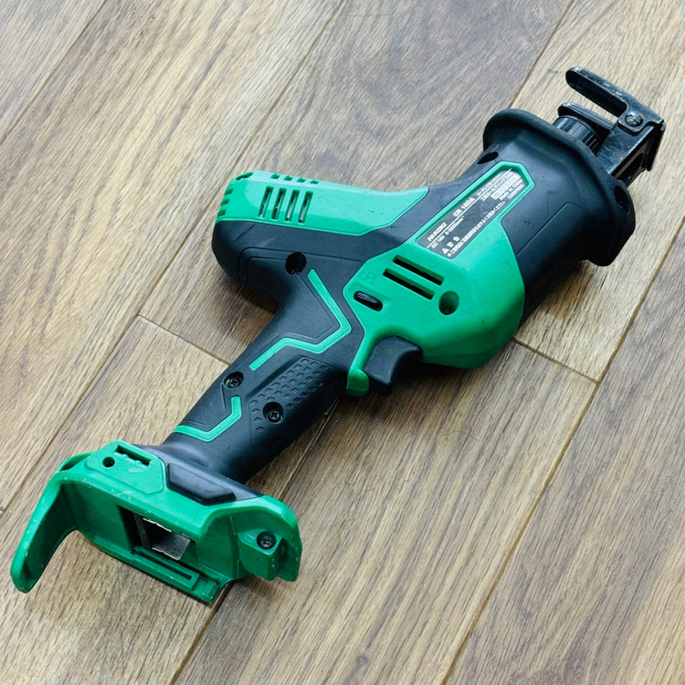 動作良好 18V コードレスセーバーソー  CR18DA(NN) 【リライズ蓮田店】