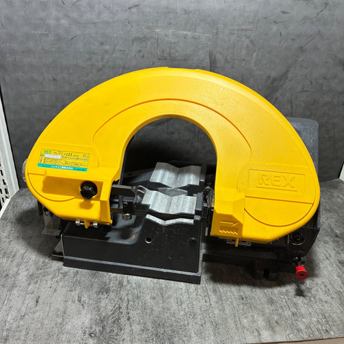 バンドソー マンティス 125mini 【市川行徳店】