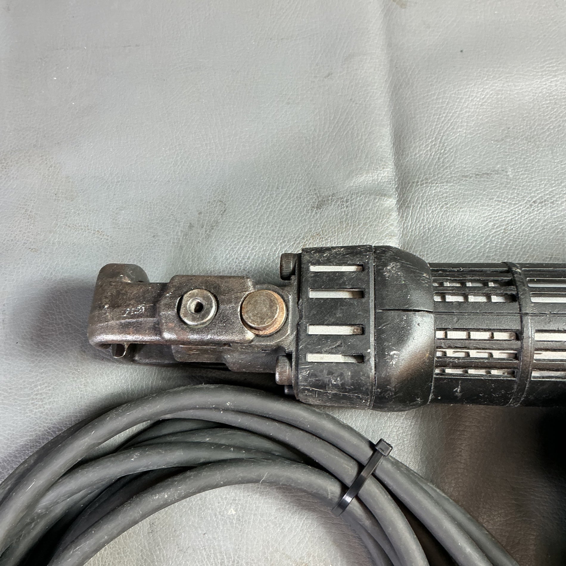 【中古】ハイコーキ HIKOKI 電動ハンマ H41SA3  【越谷店】