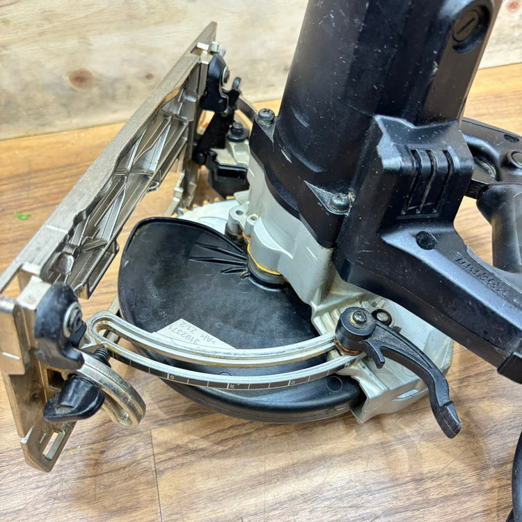 ◆マキタ(makita) 電気マルノコ 5734S 【船橋馬込店】