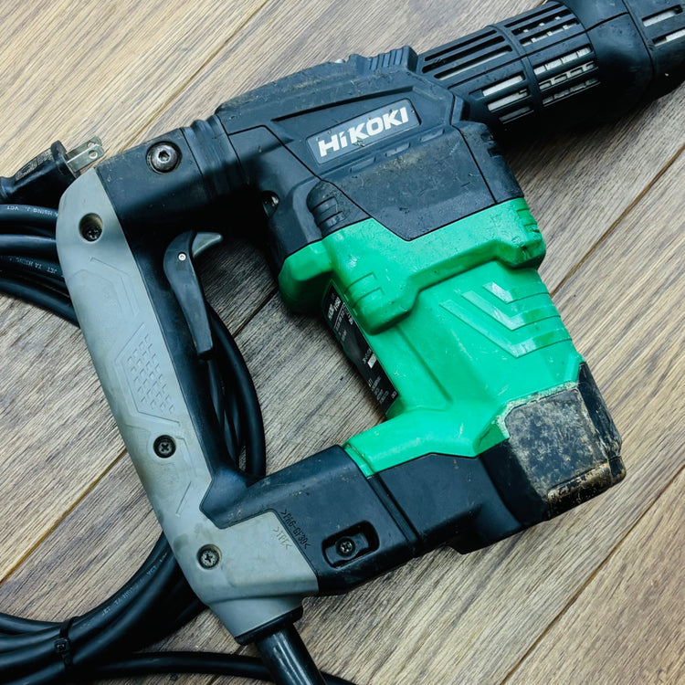 電動ハンマー H41SA3 【リライズ蓮田店】