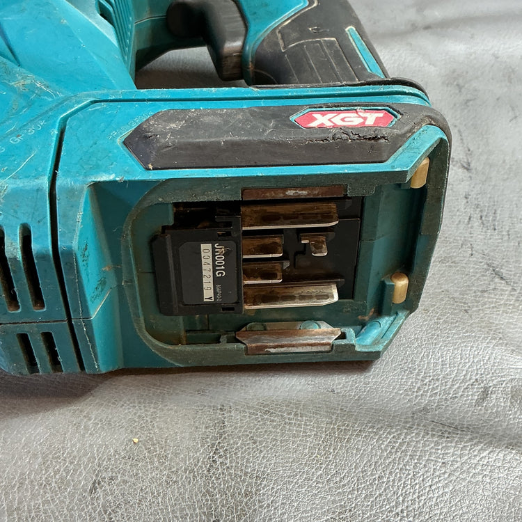 【中古】マキタ(makita) コードレスレシプロソー JR001GZK  【越谷店】