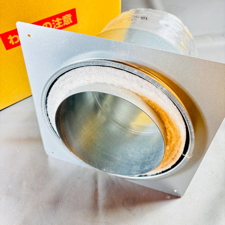 FADMスリーブ　Φ150mm レングス220mm 【越谷店】