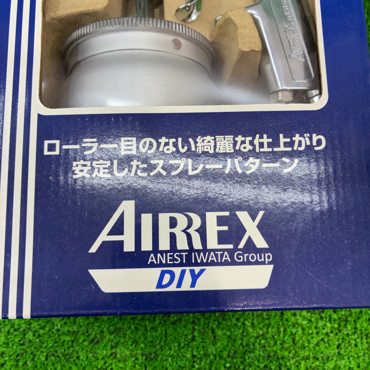 ◆アネスト岩田(IWATA) AIRREX / アネスト岩田 スプレーガン PS-9513B-06 【船橋馬込店】