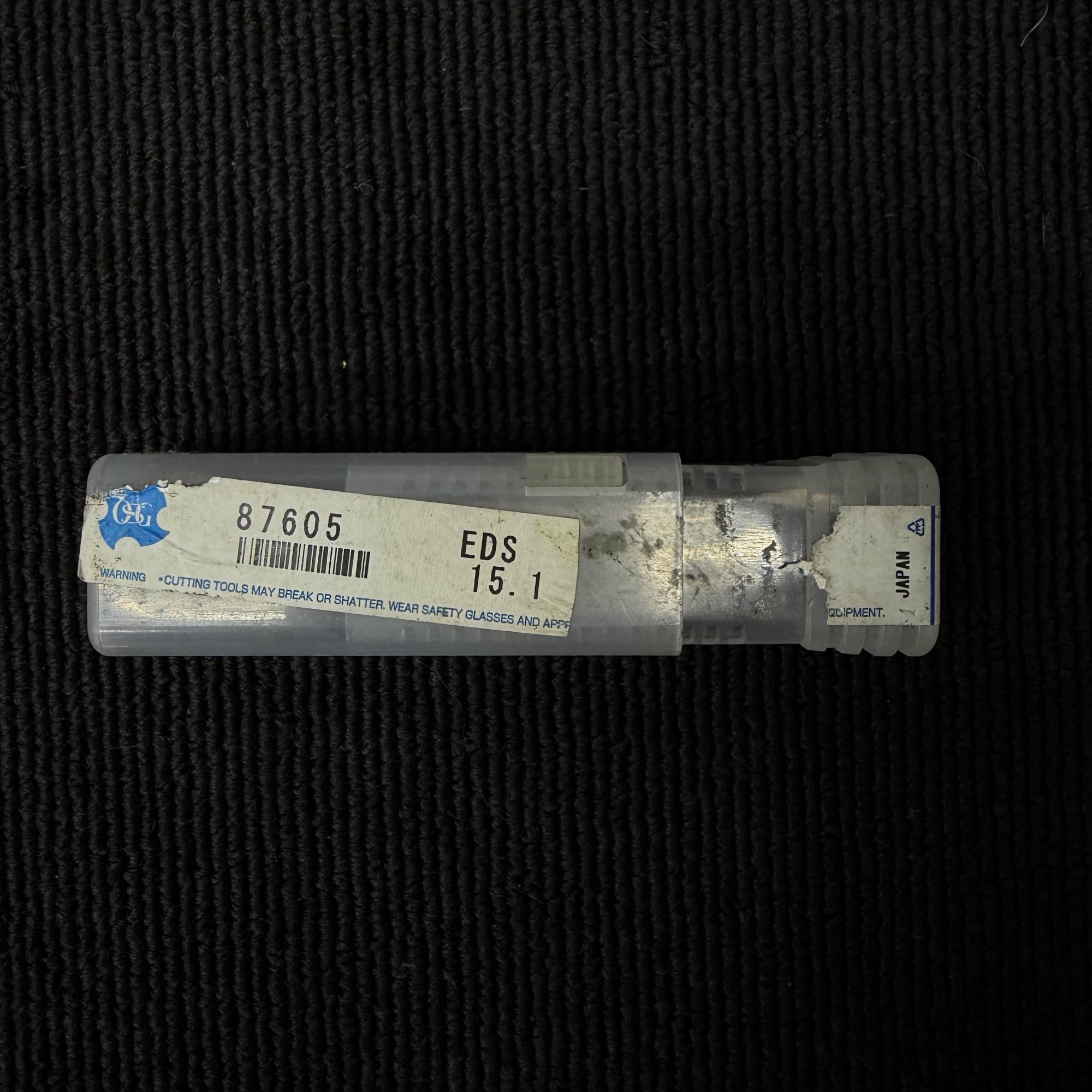 【ネコポス】極美品 コバルトハイス EDS-15.1 【リライズ蓮田店】