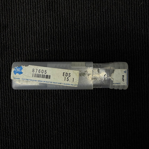 【ネコポス】極美品 コバルトハイス EDS-15.1 【リライズ蓮田店】