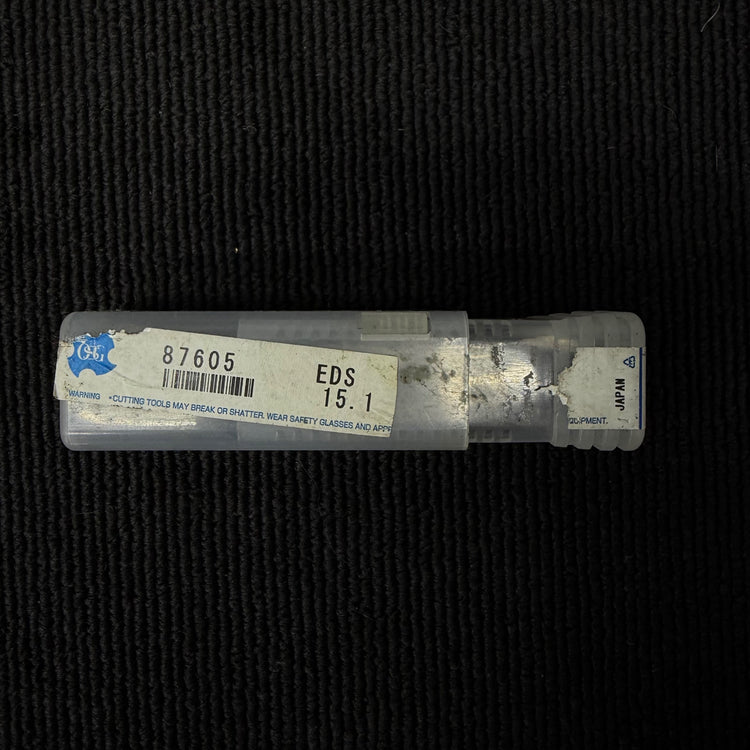 【ネコポス】極美品 コバルトハイス EDS-15.1 【リライズ蓮田店】