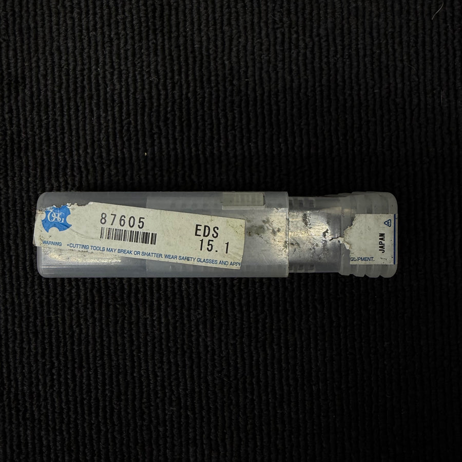 【ネコポス】極美品 コバルトハイス EDS-15.1 【リライズ蓮田店】