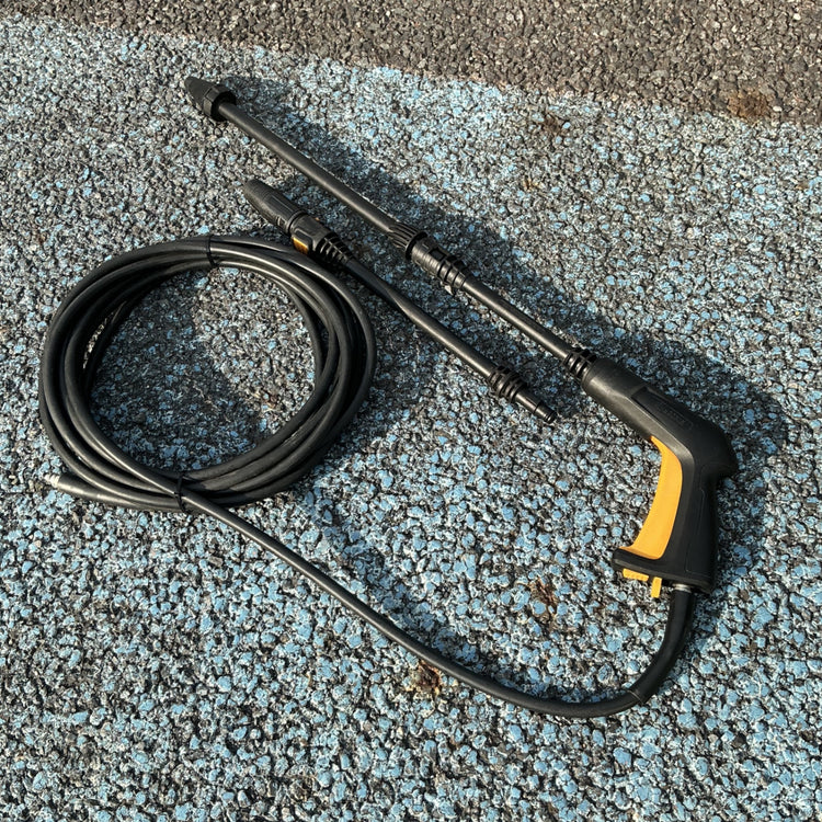 【中古・店頭受け取り限定！】 リョービ(RYOBI) 高圧洗浄機 AJP-1630 ※発送不可 【越谷店】