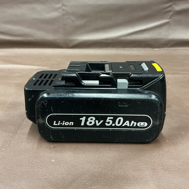 【中古・動作良好！】 パナソニック Panasonic 急速充電器 EZ0L81 リチウムイオン電池パック EZ9L54 セット 【越谷店】