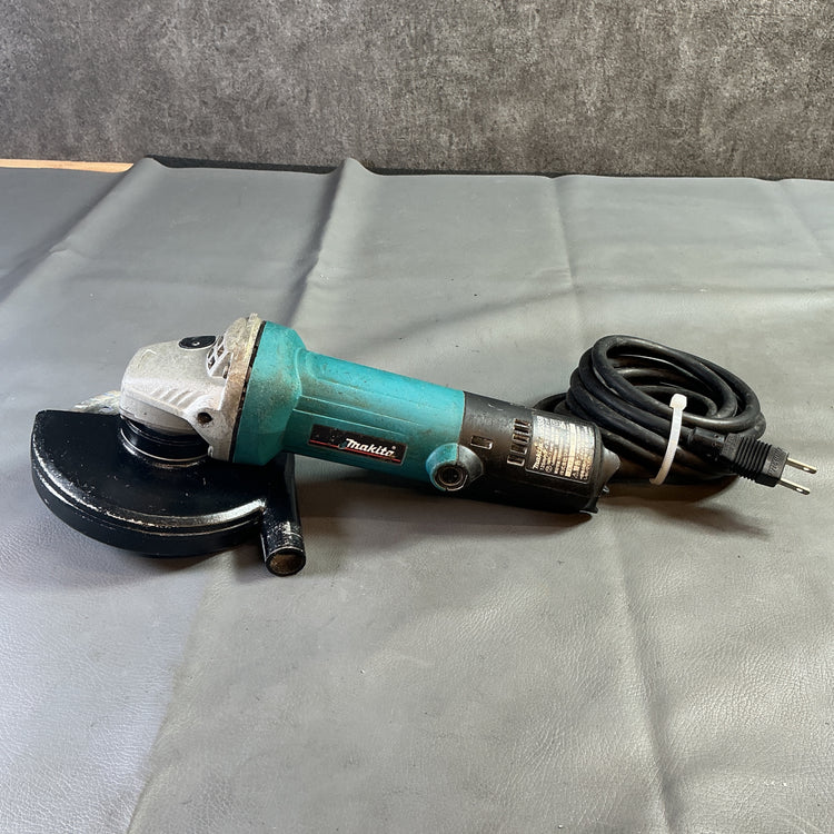 【中古】マキタ(makita) ディスクグラインダー 9535B  【越谷店】