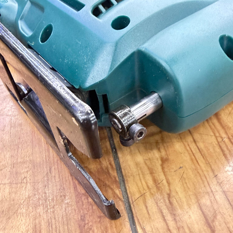 美品 ストローク動作良好 ジグソー MJ-300 ブレード1枚付属【リライズ蓮田店】