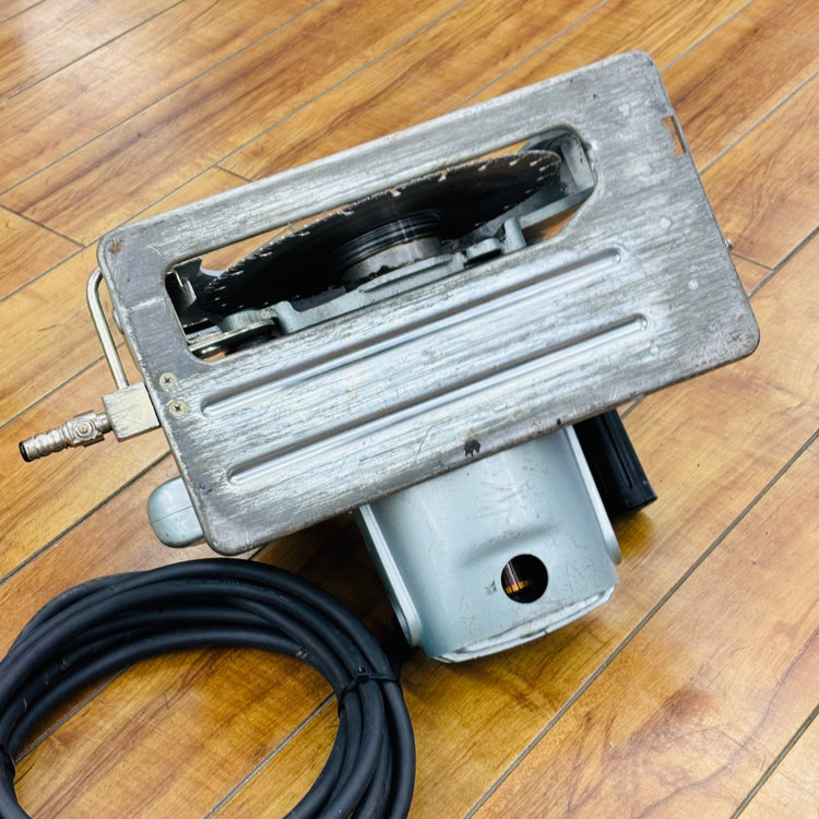 205mm 石材用カッタ CM8 【蓮田店】