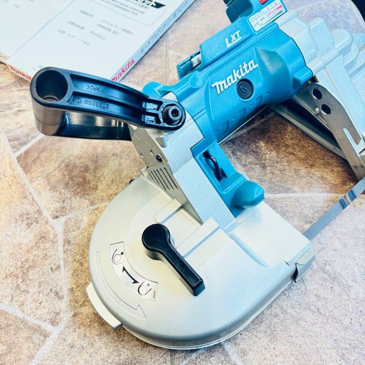 ◆マキタ(makita) コードレスバンドソー PB180DZ 【越谷店】