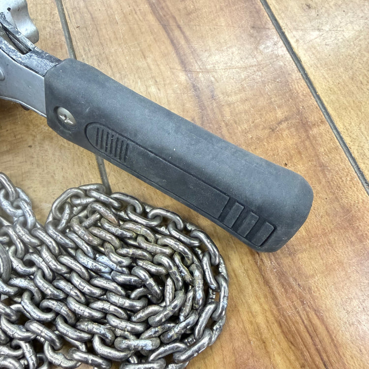 ◆キトー(KITO) レバーブロック LX003 0.25t 【蓮田店】