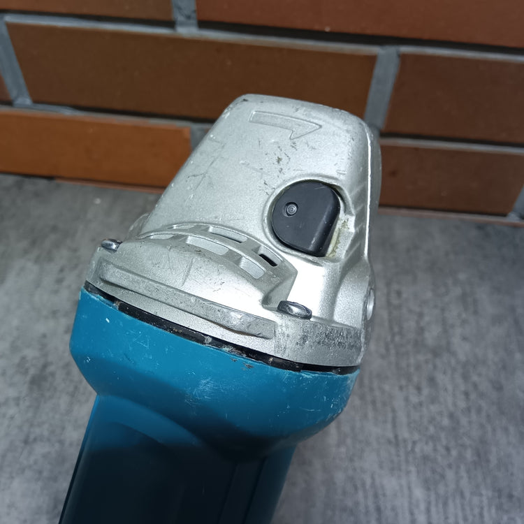 100mm ディスクグラインダー 9533BL 【市川行徳店】