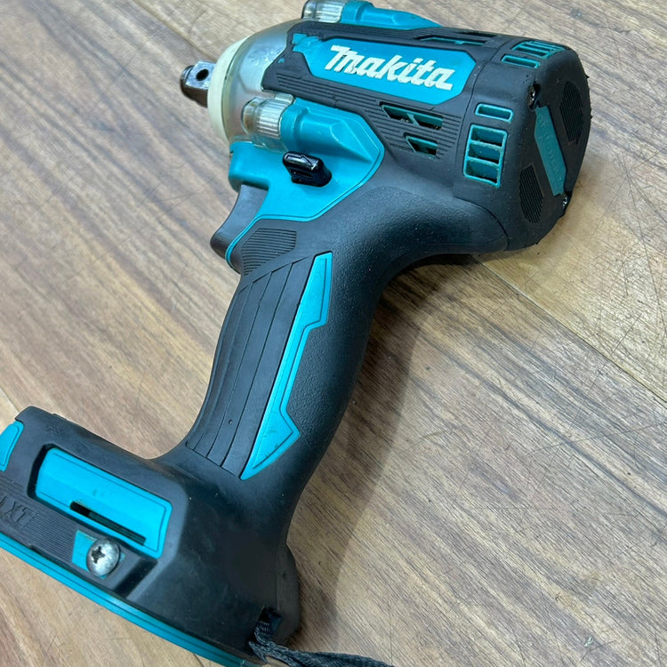 良品 マキタ (makita) コードレスインパクトレンチ TW300DRGX 【船橋馬込店】