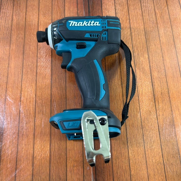 充電式インパクトドライバー TD138DRFX 【野田愛宕店】