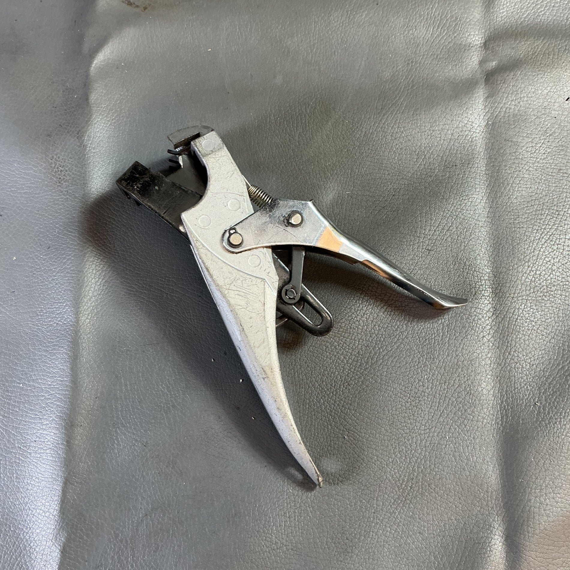 【中古】ジョブマスター(JOB Master) VA線 ケーブルストリッパー JVA-123  【越谷店】