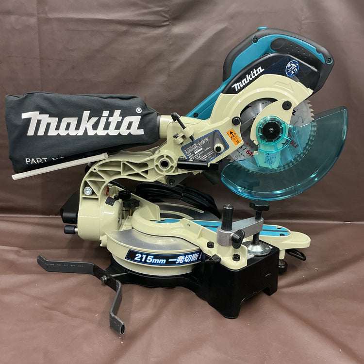 【中古品】マキタ(makita) 165mm 卓上 スライドマルノコ LS0611 【越谷店】