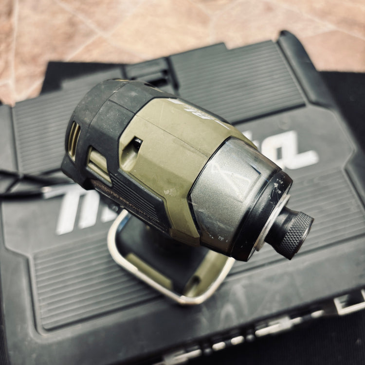 マキタ TD173DZ 充電式インパクトドライバー 【越谷店】