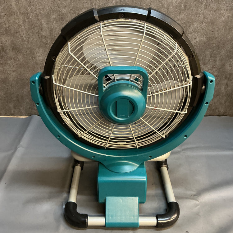 【中古】マキタ(makita) 充電式産業扇 CF300DZ  【越谷店】