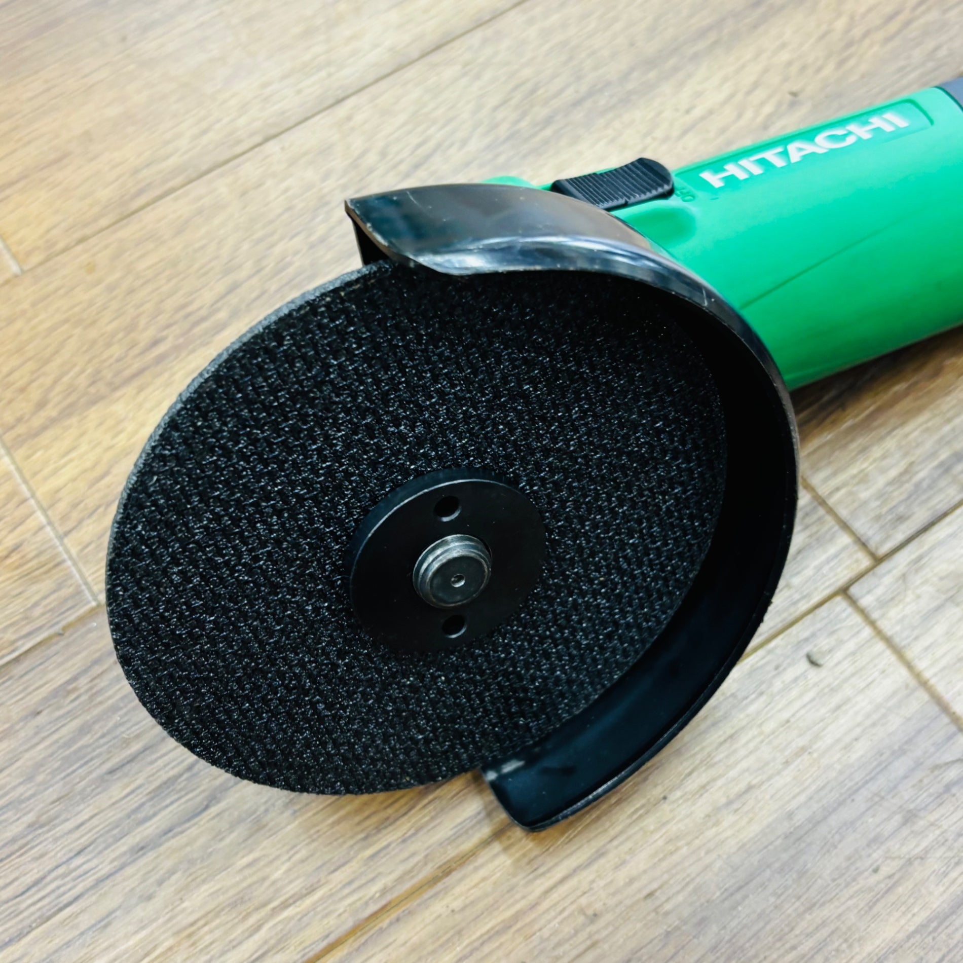 125mm ディスクグラインダー G13YE2 【リライズ蓮田店】
